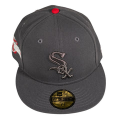 Chicago White Sox 2005 World Series Online Exclusive Fitted Hat