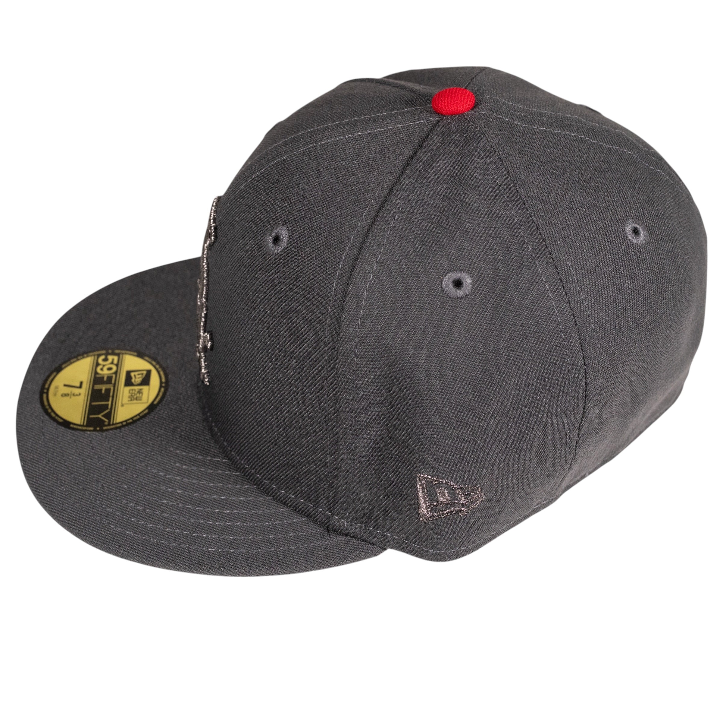 Chicago White Sox 2005 World Series Online Exclusive Fitted Hat