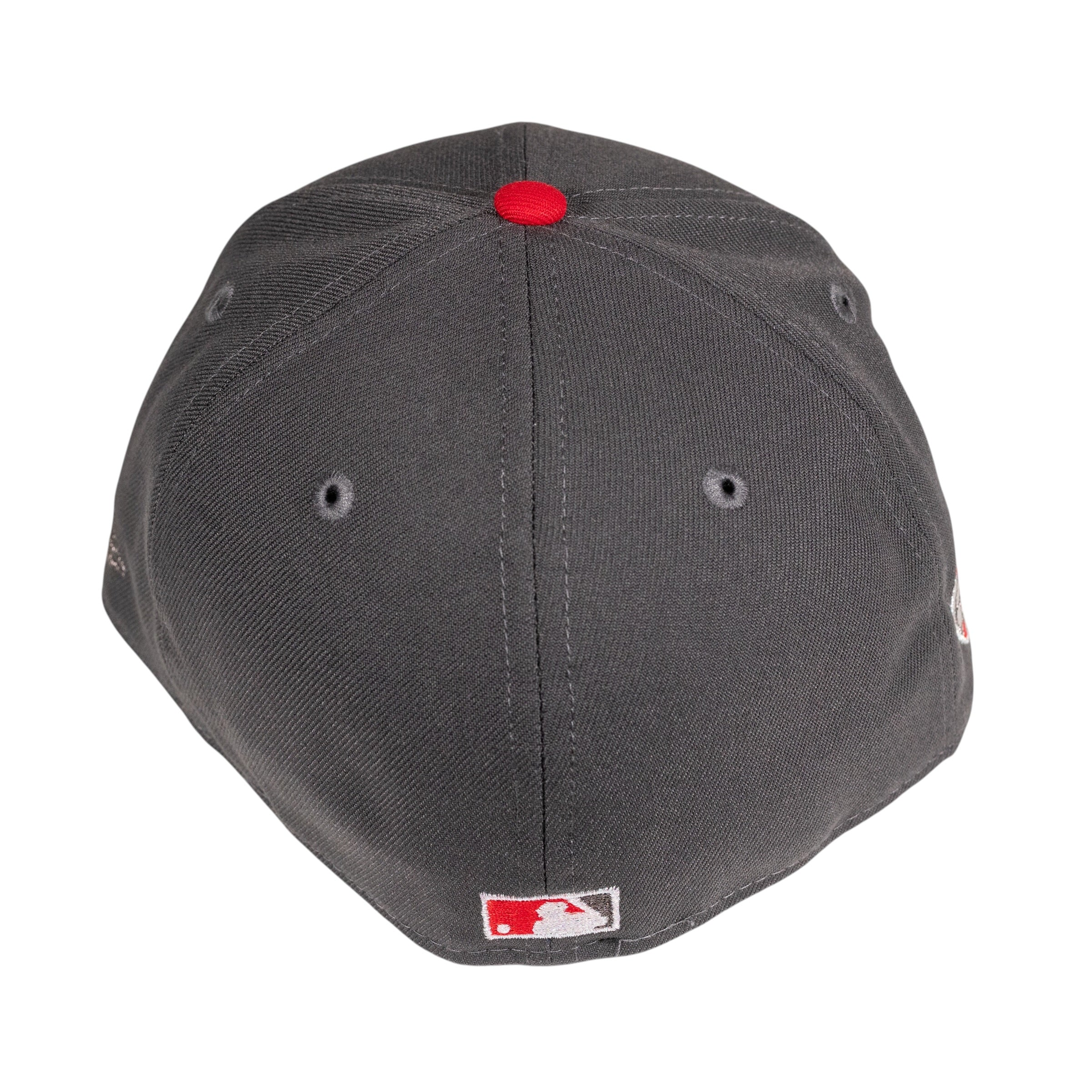 Chicago White Sox 2005 World Series Online Exclusive Fitted Hat