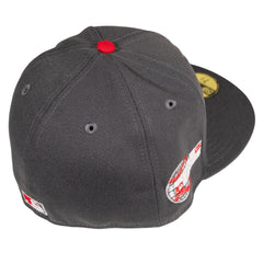 Chicago White Sox 2005 World Series Online Exclusive Fitted Hat