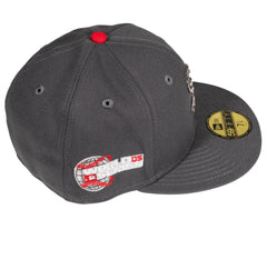 Chicago White Sox 2005 World Series Online Exclusive Fitted Hat