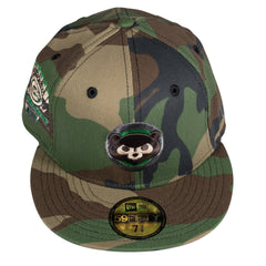 Chicago Cubs 1990 All-Star Game Online Exclusive 5950 Fitted Hat