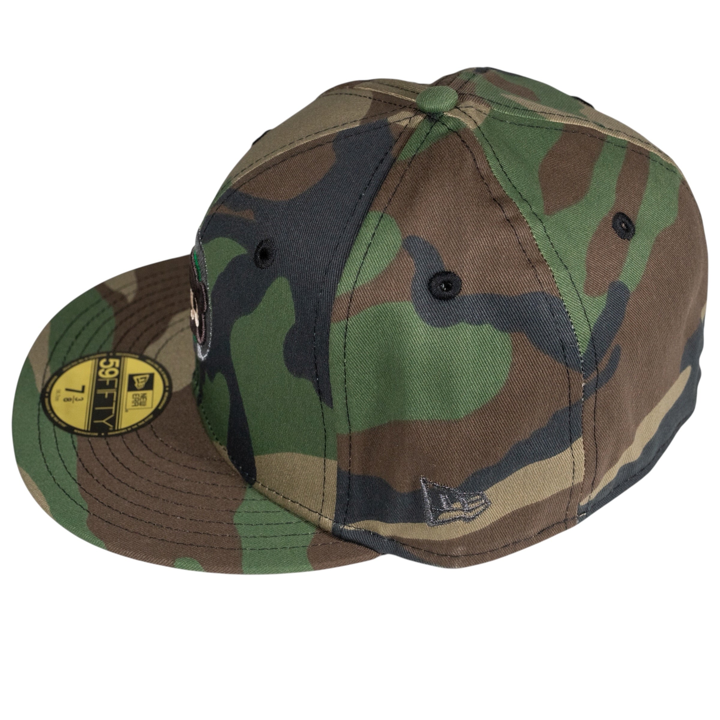 Chicago Cubs 1990 All-Star Game Online Exclusive 5950 Fitted Hat