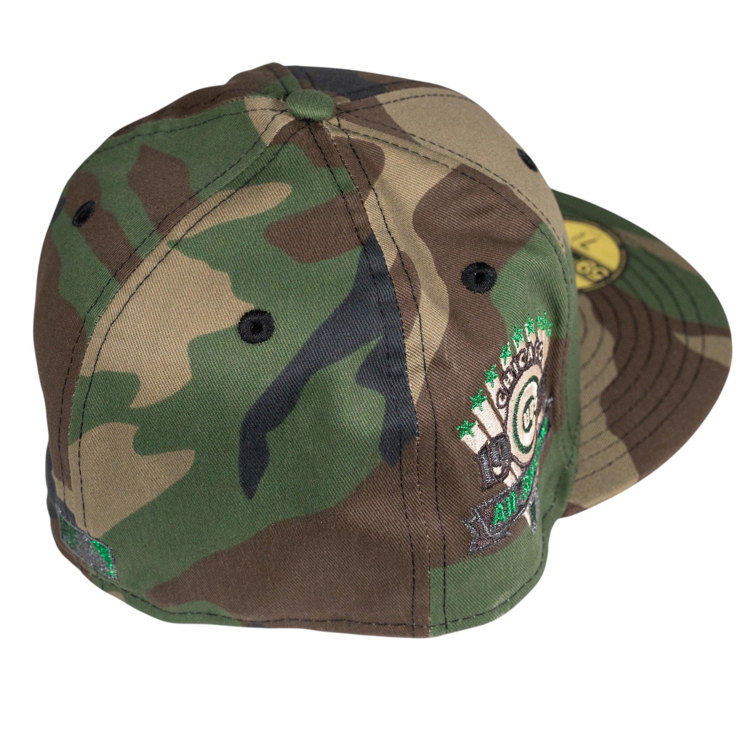 Chicago Cubs 1990 All-Star Game Online Exclusive 5950 Fitted Hat