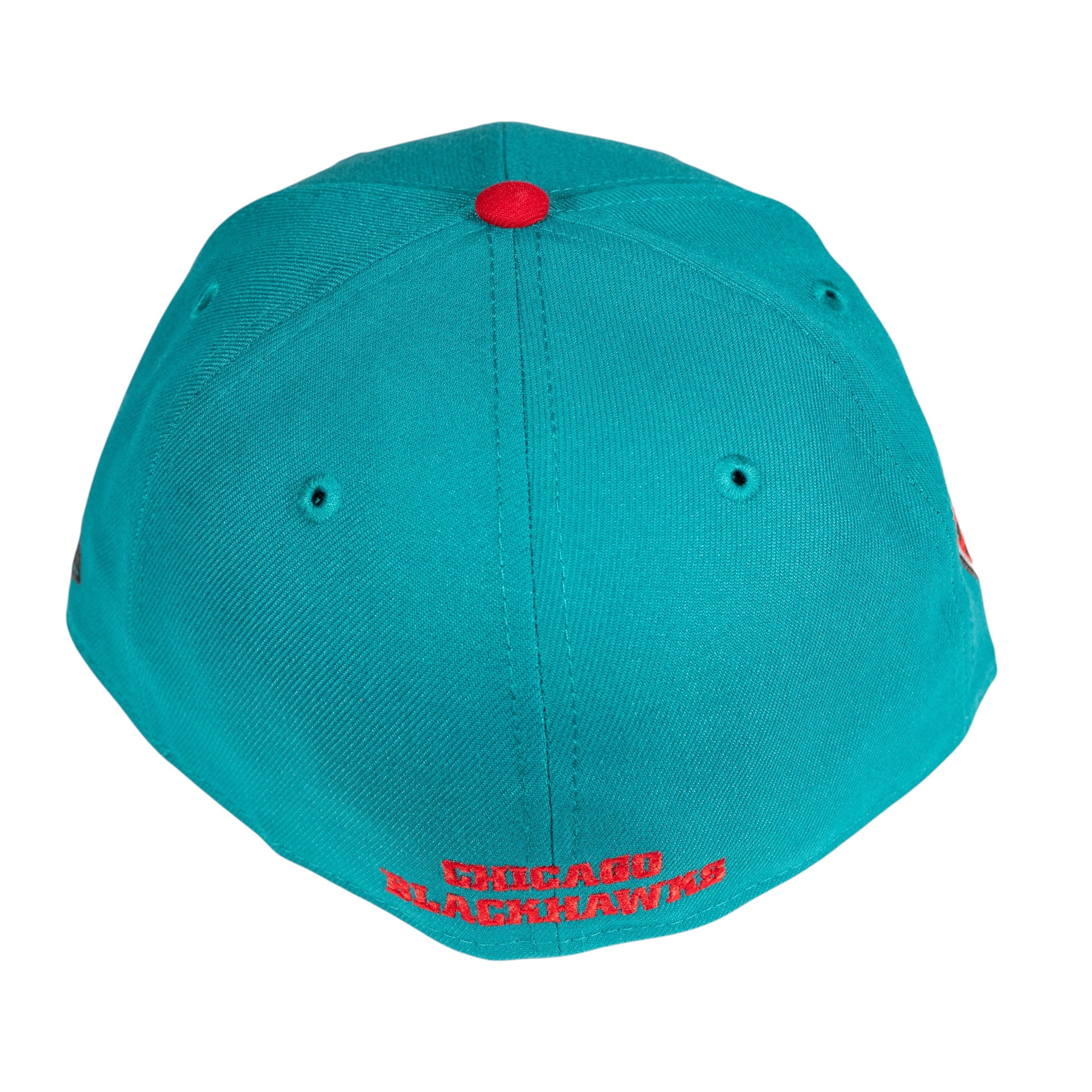 Chicago Blackhawks 24nd   NHL All-Star Game Chicago Stadium  Online Exclusive Hat