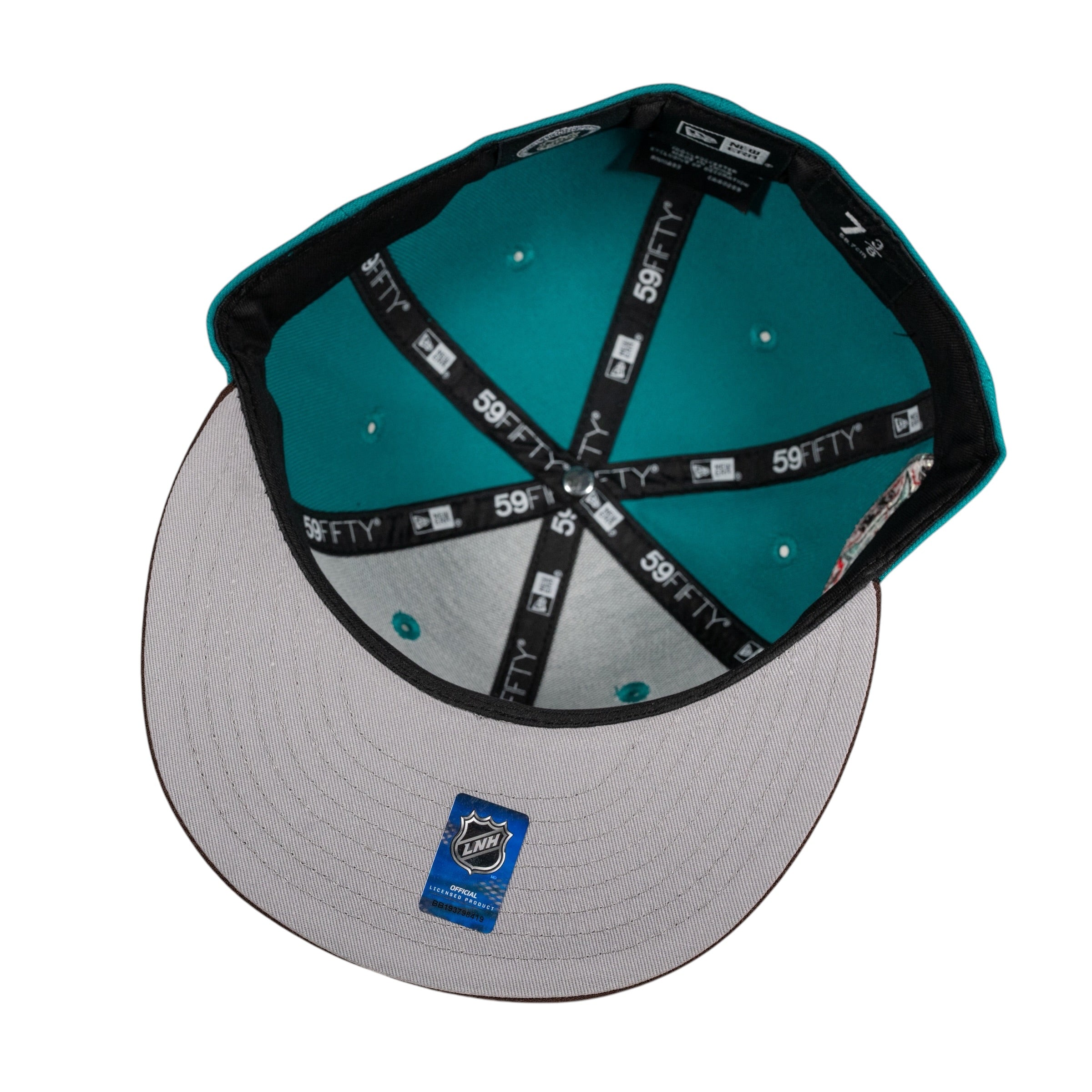 Chicago Blackhawks 24nd   NHL All-Star Game Chicago Stadium  Online Exclusive Hat