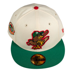 606 Brims All-City Champions Online Exclusive Fitted Hat