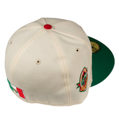 606 Brims All-City Champions Online Exclusive Fitted Hat