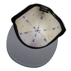 606 Brims All-City Champions Online Exclusive Fitted Hat