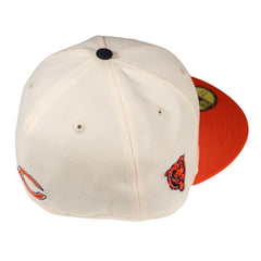 Chicago Bears Online Exclusive Fitted Hat