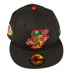 606Brims All-City Champions Online Exclusive Fitted Hat