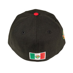 606Brims All-City Champions Online Exclusive Fitted Hat