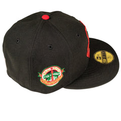 606Brims All-City Champions Online Exclusive Fitted Hat