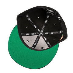 606Brims All-City Champions Online Exclusive Fitted Hat