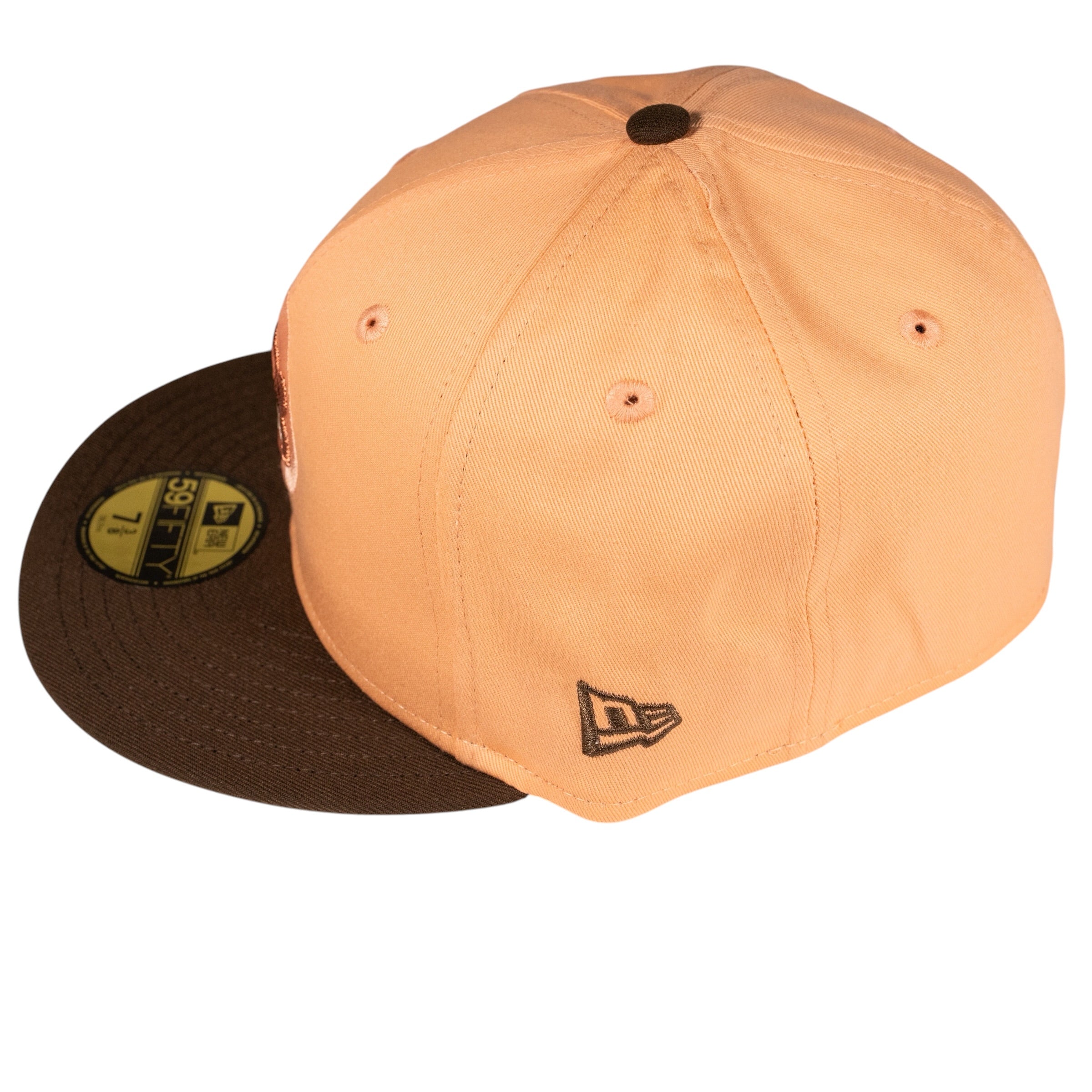 Chicago Cubs 1990 All-Star Game Online Exclusive Fitted Hat