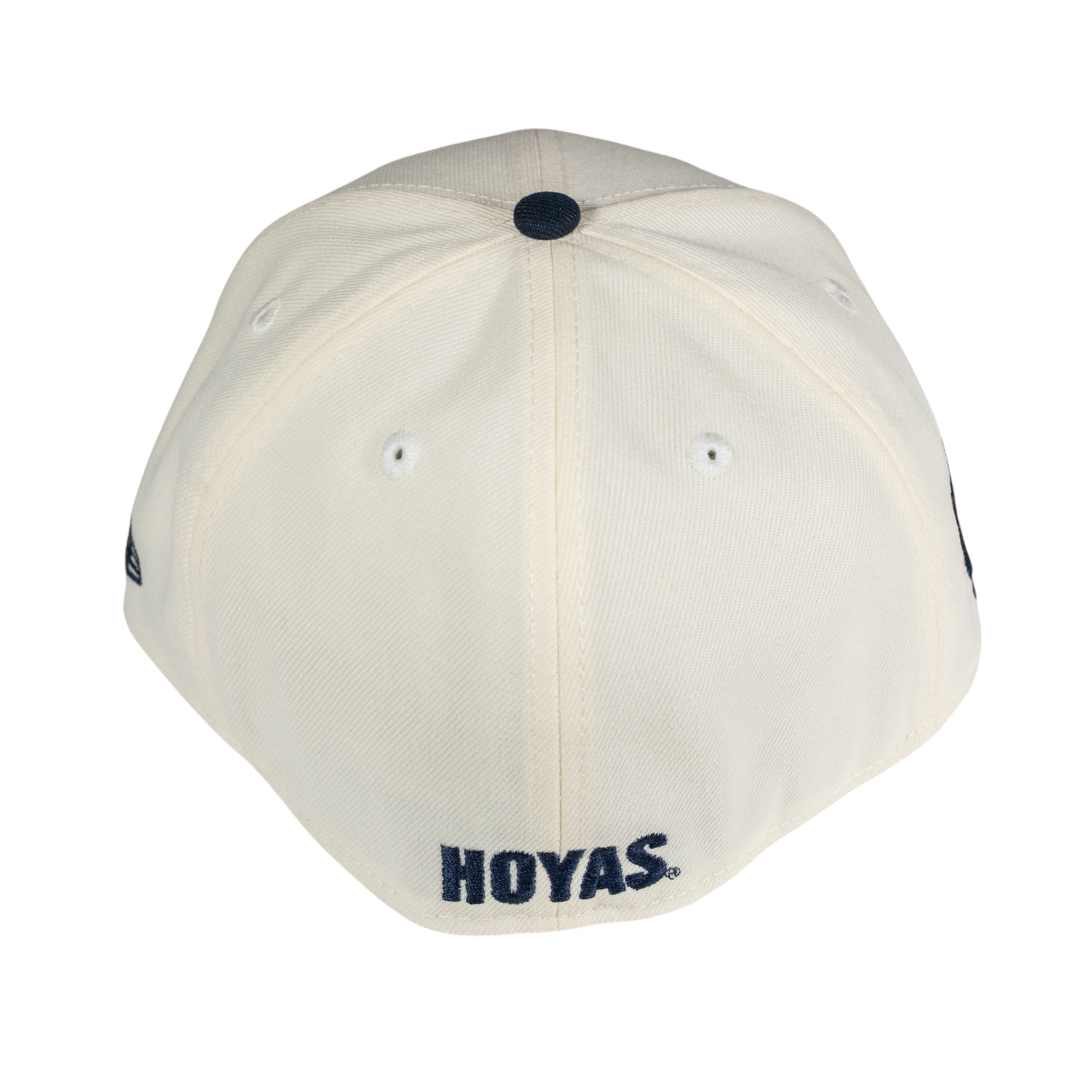 Georgetown Hoyas Bulldog Online Exclusive Fitted Hat