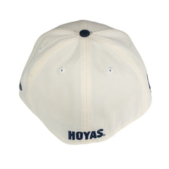 Georgetown Hoyas Bulldog Online Exclusive Fitted Hat