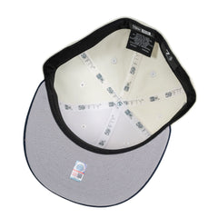 Georgetown Hoyas Bulldog Online Exclusive Fitted Hat