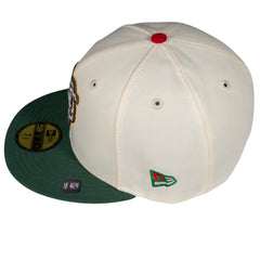 Chicago Bears 1996 Pro Bowl Online Exclusive Fitted Hat
