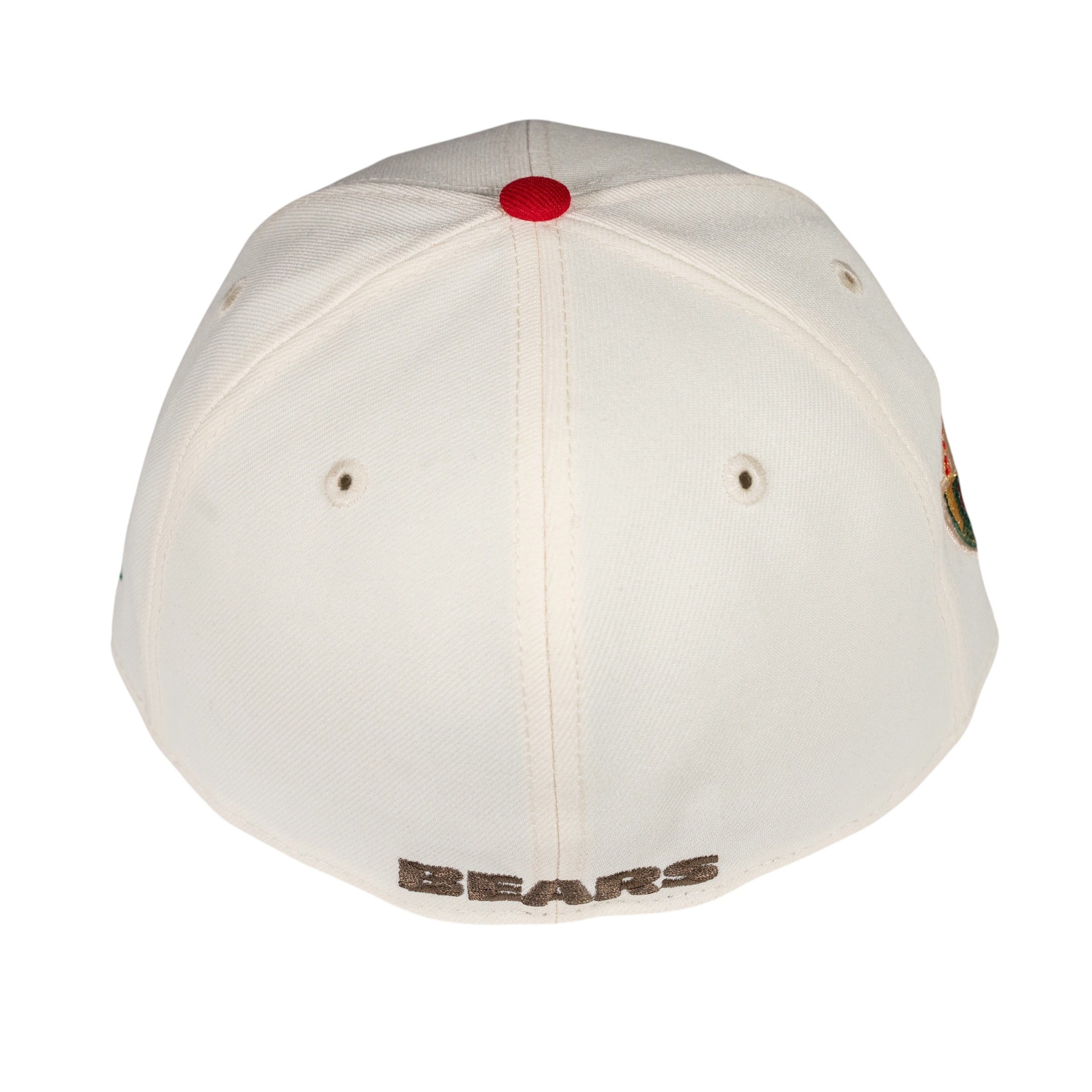 Chicago Bears 1996 Pro Bowl Online Exclusive Fitted Hat