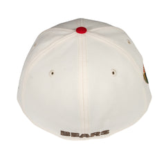 Chicago Bears 1996 Pro Bowl Online Exclusive Fitted Hat
