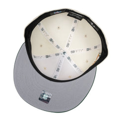 Chicago Bears 1996 Pro Bowl Online Exclusive Fitted Hat