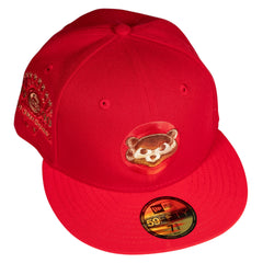 Chicago Cubs 1990 All-Star Game Online Exclusive Fitted Hat
