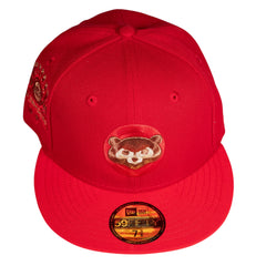 Chicago Cubs 1990 All-Star Game Online Exclusive Fitted Hat