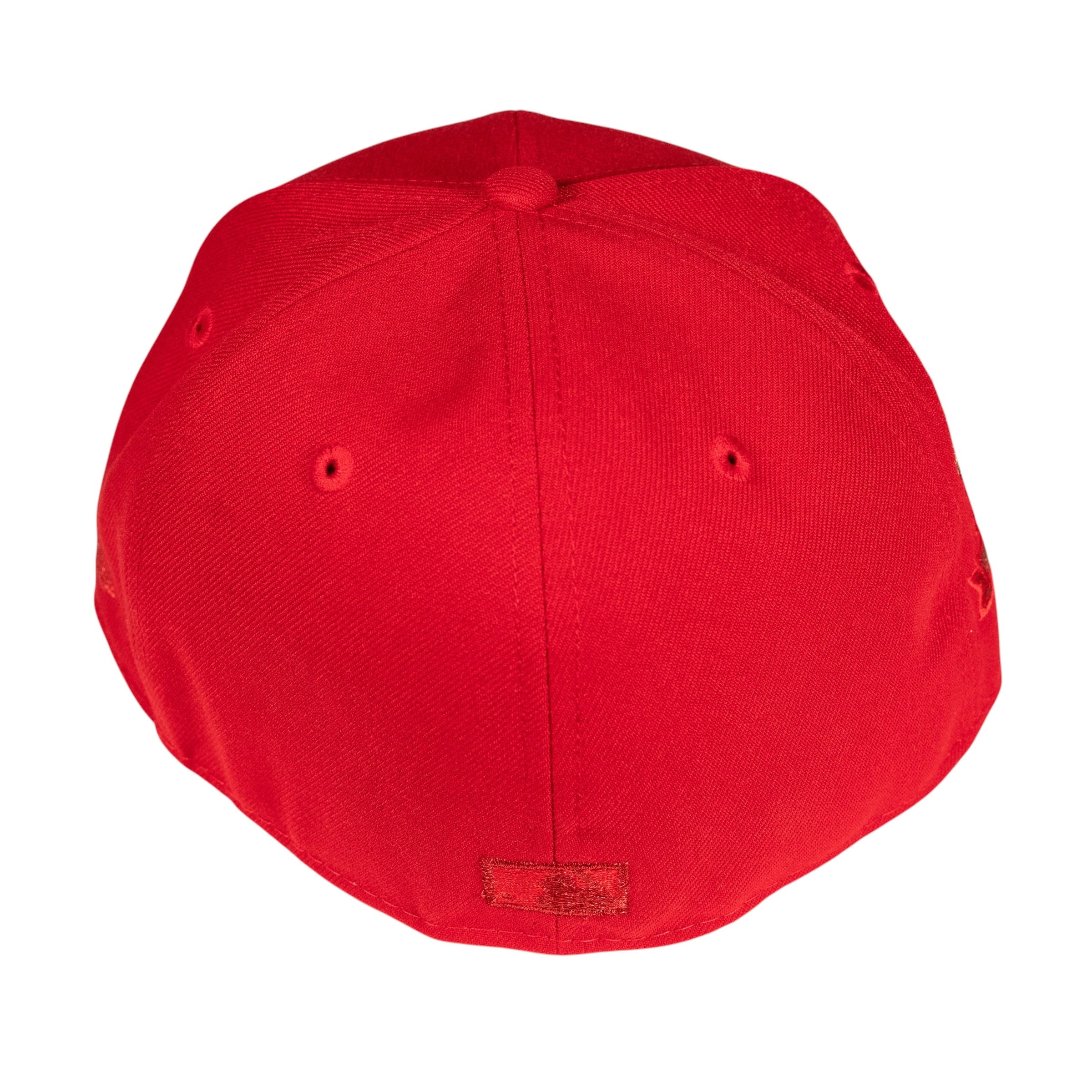 Chicago Cubs 1990 All-Star Game Online Exclusive Fitted Hat