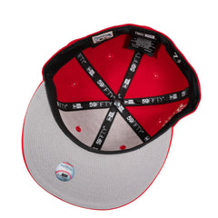 Chicago Cubs 1990 All-Star Game Online Exclusive Fitted Hat