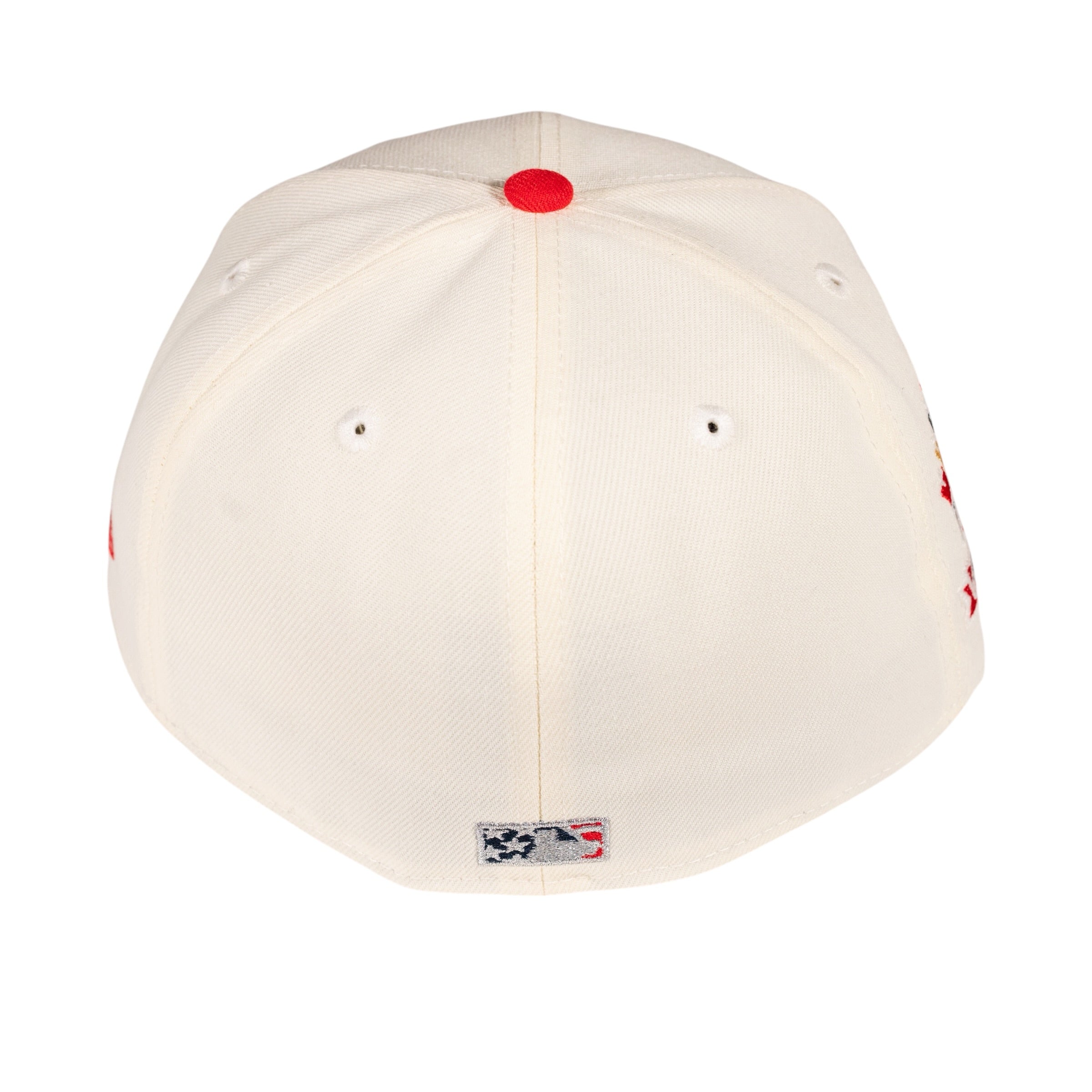 Chicago Cubs 1990 All-Star Game Murica Collection Fitted Hat
