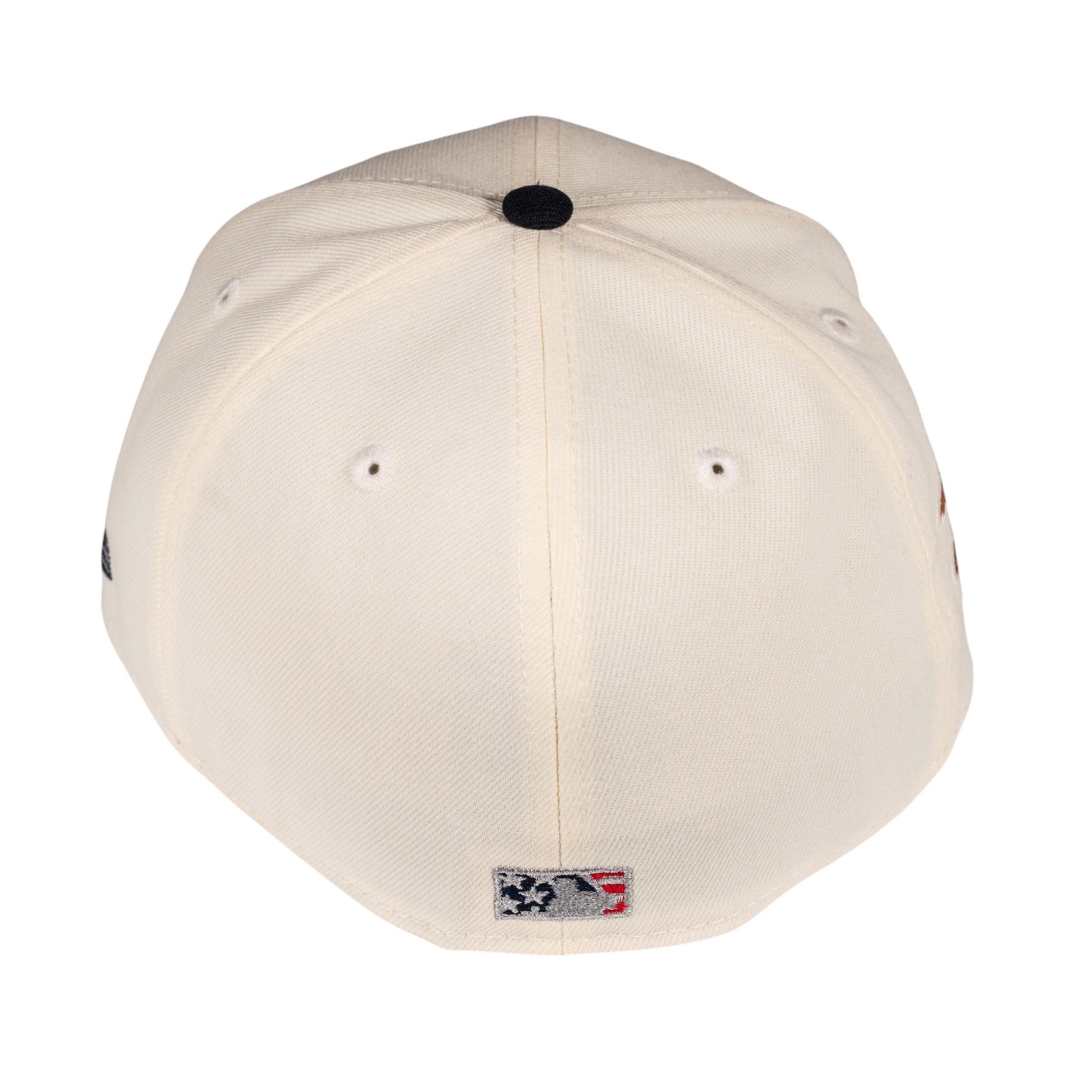 Chicago White Sox American League Murica Collection Fitted Hat