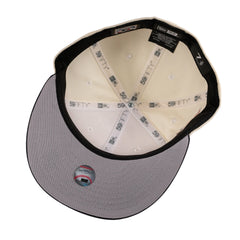 Chicago White Sox American League Murica Collection Fitted Hat