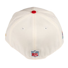Chicago Bears 1983 Pro Bowl Murica Collection Fitted Hat