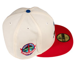 606Brims All-City Champs Fitted Hat