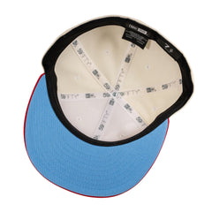 606Brims All-City Champs Fitted Hat