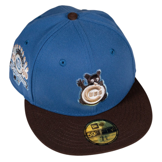 Chicago Cubs 1990 All-Star Game Fitted Hat