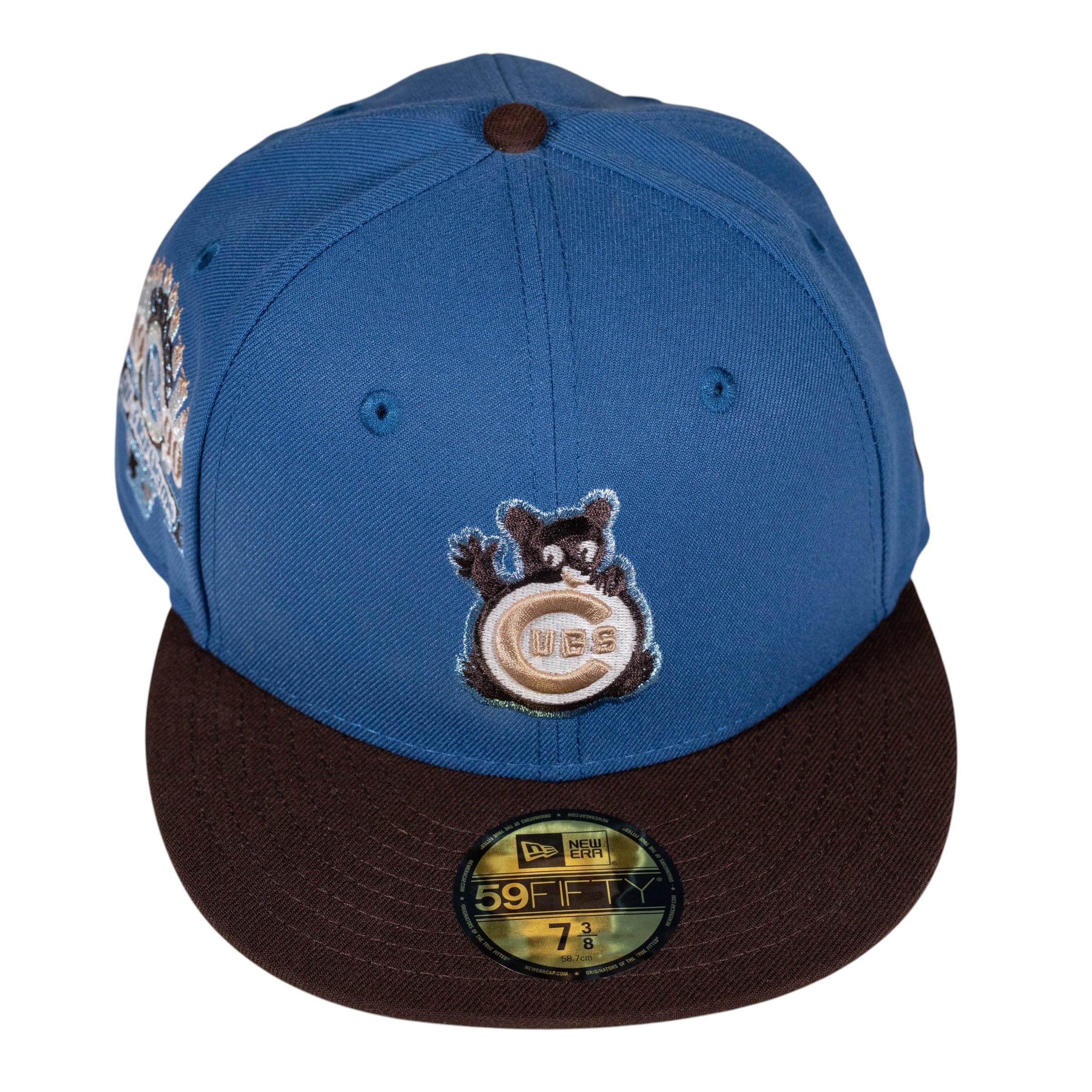 Chicago Cubs 1990 All-Star Game Fitted Hat