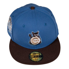 Chicago Cubs 1990 All-Star Game Fitted Hat
