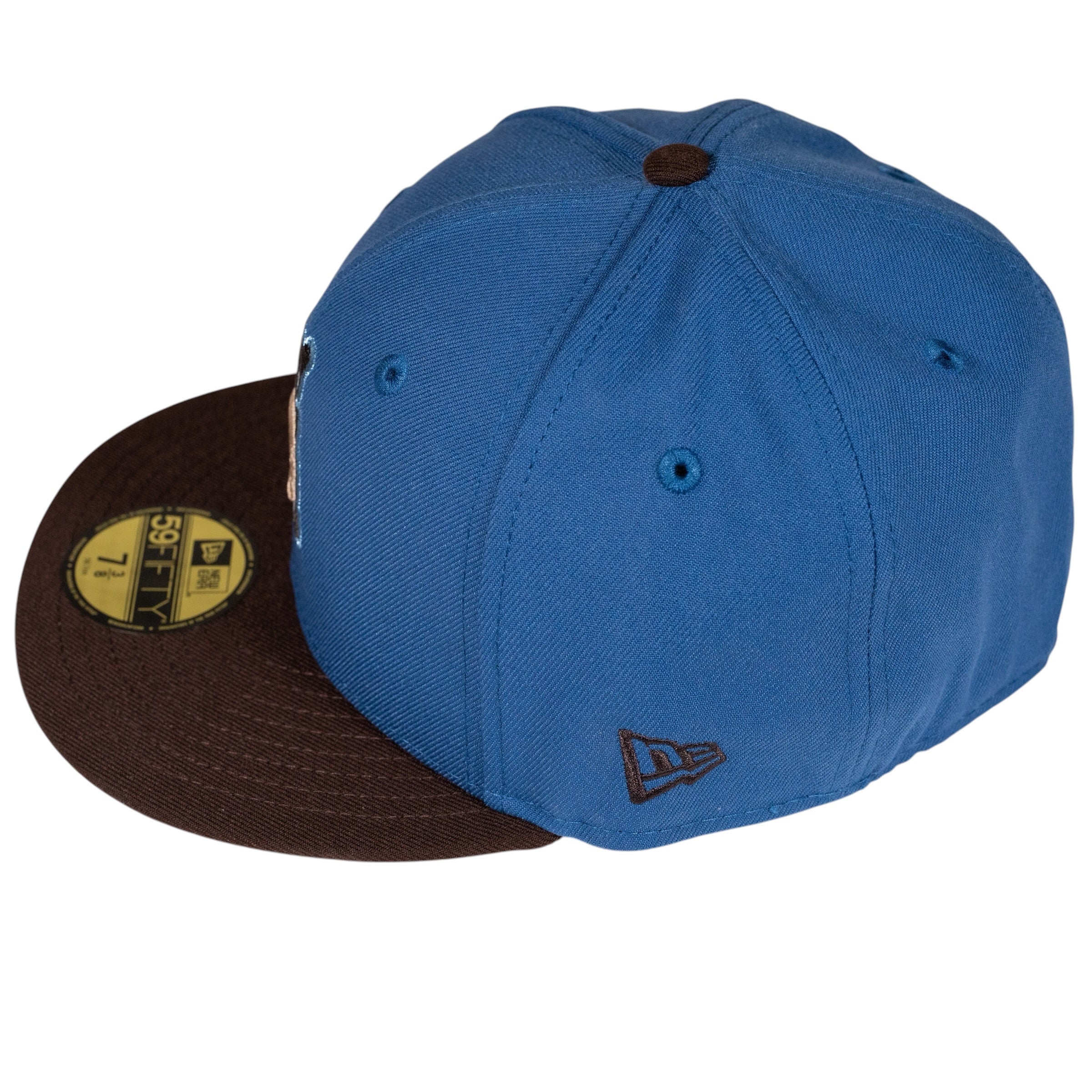 Chicago Cubs 1990 All-Star Game Fitted Hat