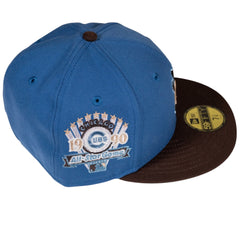 Chicago Cubs 1990 All-Star Game Fitted Hat