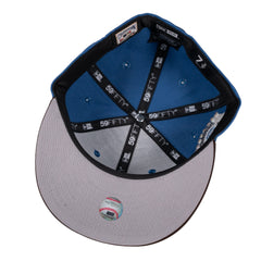Chicago Cubs 1990 All-Star Game Fitted Hat
