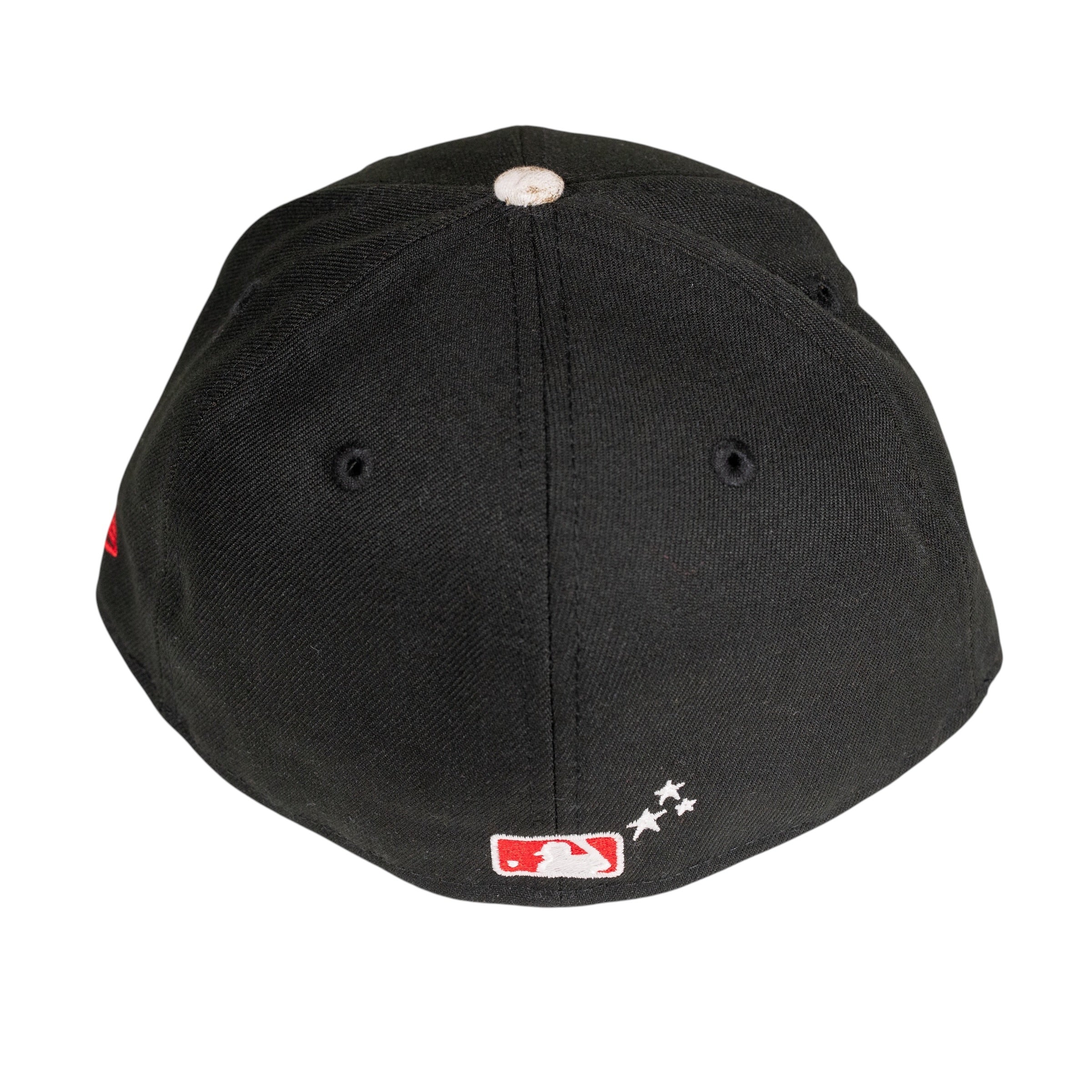 Chicago White Sox City Connect Chi-Town Online Exclusive Fitted Hat
