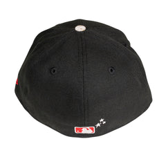Chicago White Sox City Connect Chi-Town Online Exclusive Fitted Hat