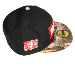 Chicago White Sox City Connect Chi-Town Online Exclusive Fitted Hat