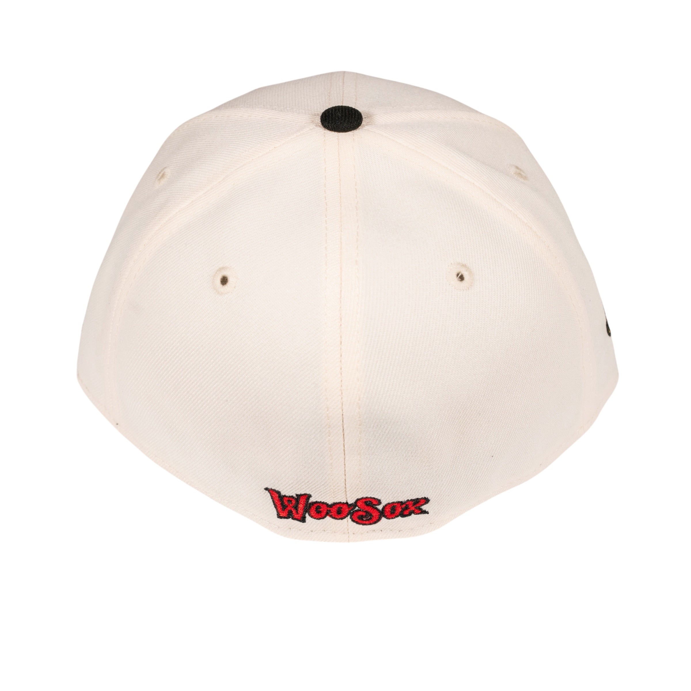 Worcester Red Sox Golf Pack Fitted Hat