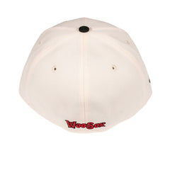 Worcester Red Sox Golf Pack Fitted Hat
