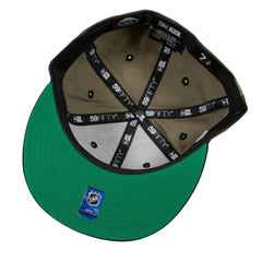 Boston Bruins 2011 Stanley Cup Champions Golf Pack Fitted Hat