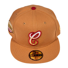 Chicago White Sox 2005 World Series Tequila Pack Fitted Hat