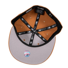 Chicago White Sox 2005 World Series Tequila Pack Fitted Hat
